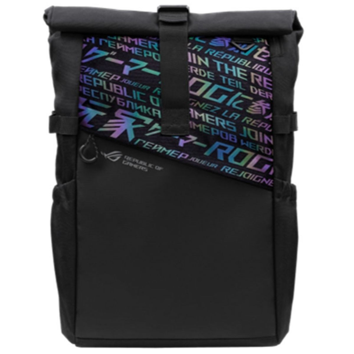 Notebook Gamer Asus ROG G16 i9 16GB 1TB SSD 16" RTX 4070 8GB