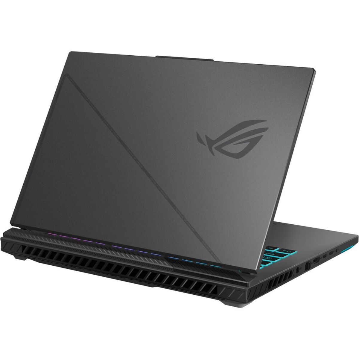 Notebook Gamer Asus ROG Strix i9 32GB 2TB 16'' 165H 4070 8GB