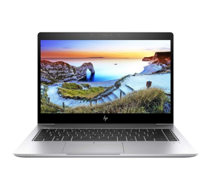 Notebook HP Elitebook 840 G5 i5 1.6GHz 8ª Gen 8GB 256SSD 14"
