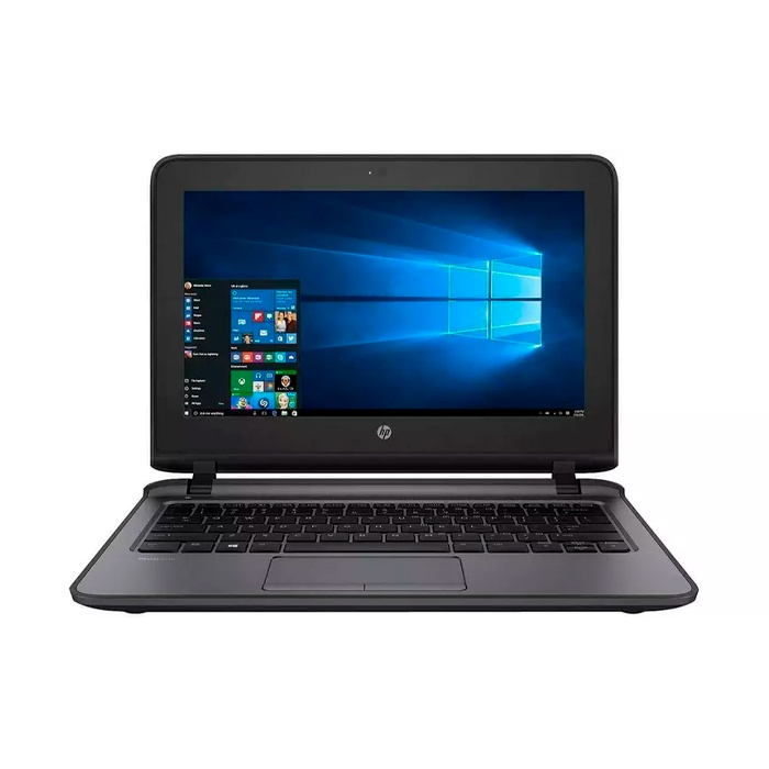 Notebook HP ProBook 11 i3-5005u 2.0GHz (4GB/128GB SSD) 11.6"
