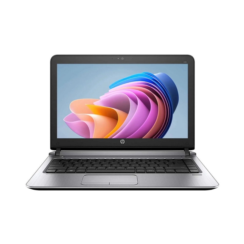 Notebook HP ProBook 430 G3 i5 2.8GHz 6ª Gen 8GB 128GBSSD 13"