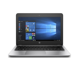Notebook HP ProBook 430 G4 i3 2.4GHz 7ª Gen (8GB/500GB) 13"