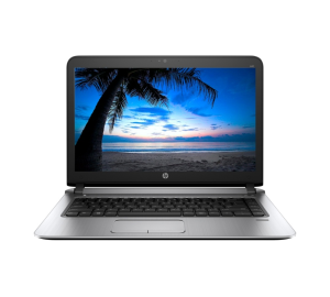 Notebook HP ProBook 440 G3 i5 3.0GHz 6ª Gen (8GB/500GB) 14"