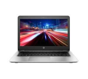 Notebook HP ProBook 440 G4 i3 2.4GHz 7ª Gen 4GB 256GBSSD 14"
