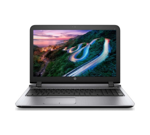 Notebook HP ProBook 450 G2 i5 5ª Gen 8GB 256GB SSD 15.6"