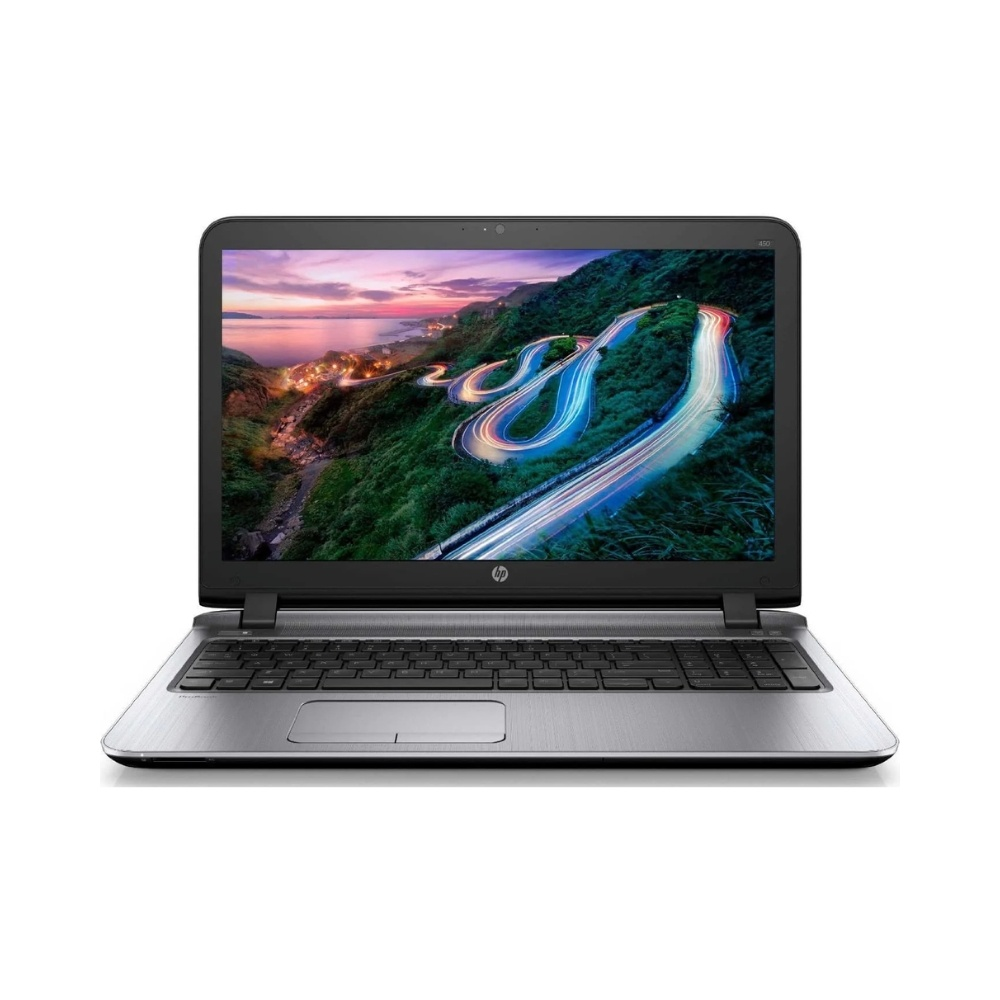 Notebook HP ProBook 450 G2 i5 5ª Gen 8GB 256GB SSD 15.6" Notebook HP ProBook 450 G2 i5 5ª Gen 8GB 256GB SSD 15.6"