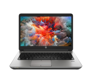 Notebook HP ProBook 640 G1 i5 3.1GHz 4ª Gen 8GB 128GBSSD 14"