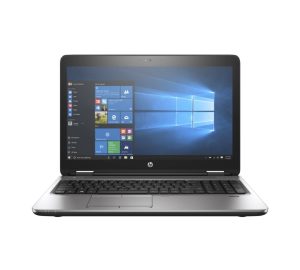 Notebook HP ProBook 640 G3 Core i5 7ª Gen 8GB 128GB SSD 14"