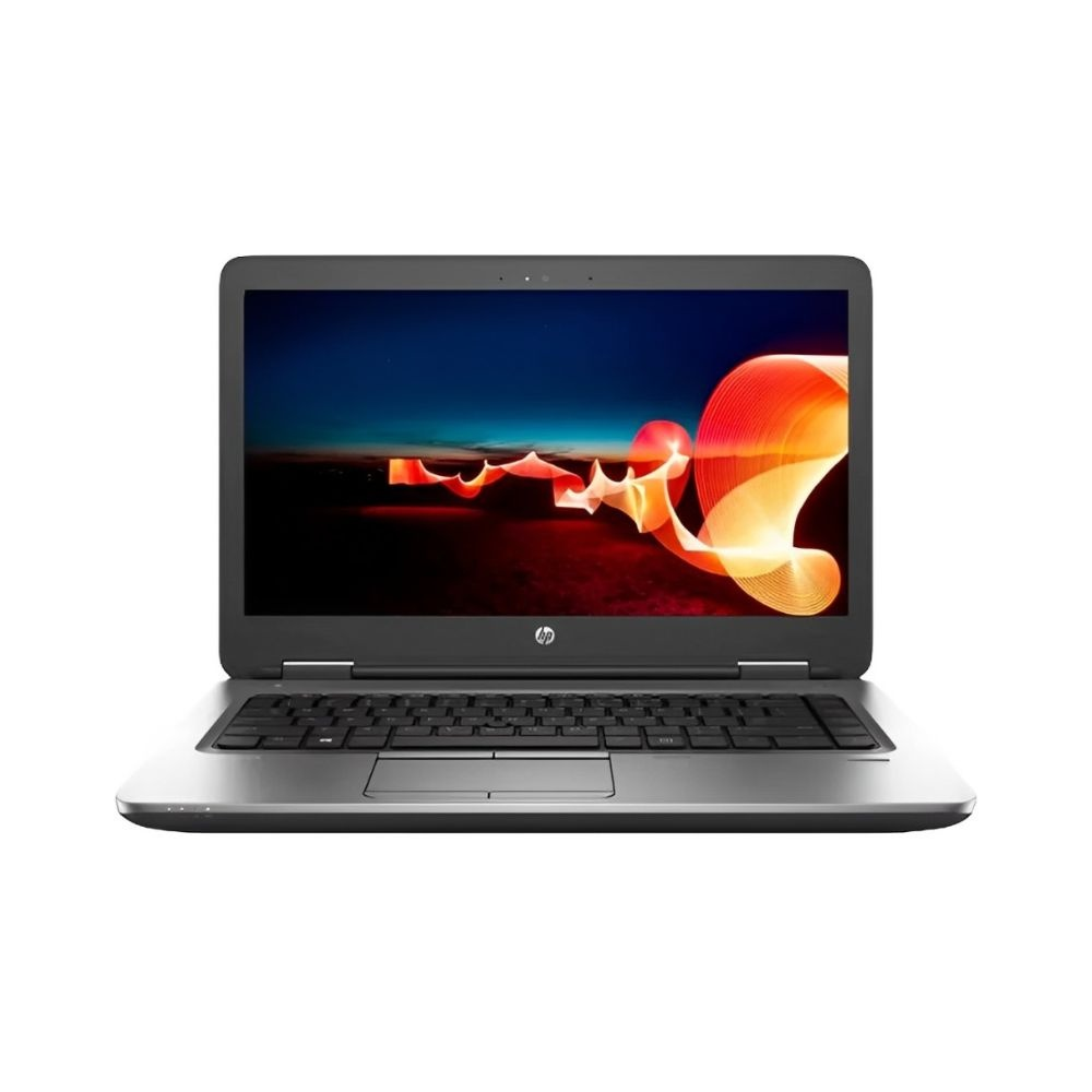 Notebook HP ProBook 640 G4 i5 2.5GHz 7ª Gen (8GB/256SSD) 14"