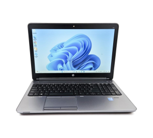 Notebook HP ProBook 650 G1 i5 4ª Gen 8GB/128 SSD 15.6"