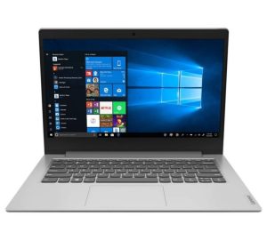 Notebook Lenovo IdeaPad 1 14IGL05 Dualcore 4GB 256GB SSD 14''