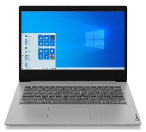 Notebook Lenovo IdeaPad 1 Dualcore 2.8Ghz 4GB 128GB SSD 14''