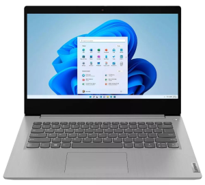 Notebook Lenovo IdeaPad 3 14ITL05 i5 4.2Ghz 8GB 512GB 14"