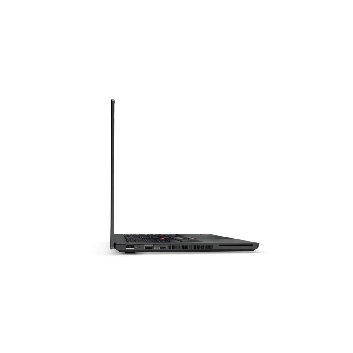 Notebook Lenovo ThinkPad T470 i5 3.0Gh 8GB 256GB SSD 14" FHD