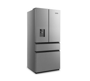 Refrigerador Panavox French Door Frío seco Inverter 421L
