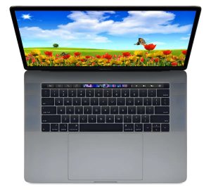 Apple MacBook Pro 15'' 2019 i9 16GB 512GBSSD Radeon Pro 560X
