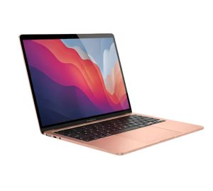 Copia - Notebook Apple MACBOOK AIR (RETINA, 13-INCH, 2018) Intel(R) Core(TM) i5-8210Y CPU @ 1.60GHz 16GB 256GB 13.3" Space Gray - A1932