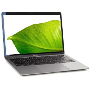 Copia - Notebook Apple MACBOOK AIR (RETINA, 13-INCH, 2018) Intel(R) Core(TM) i5-8210Y CPU @ 1.60GHz 16GB 256GB 13.3" Space Gray - A1932