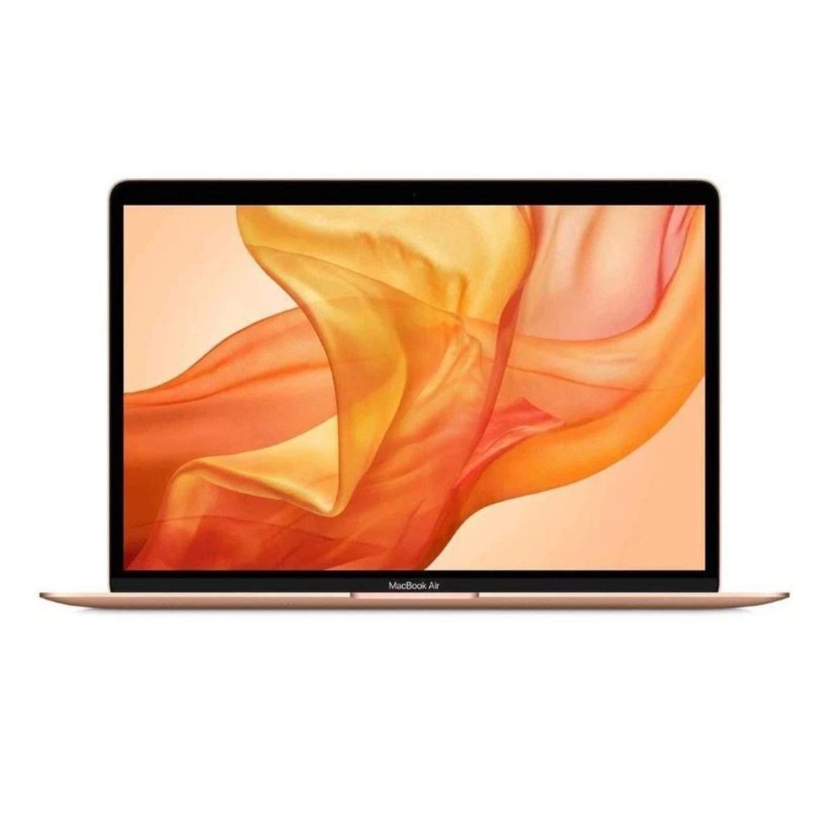 Copia - Notebook Apple MACBOOK AIR (RETINA, 13-INCH, 2018) Intel(R) Core(TM) i5-8210Y CPU @ 1.60GHz 16GB 256GB 13.3" Space Gray - A1932