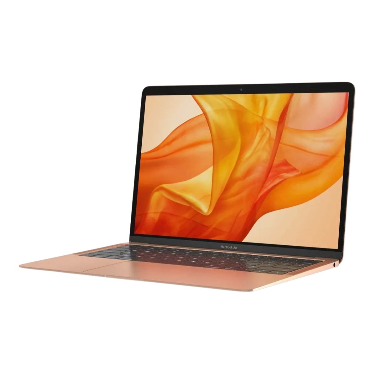 Copia - Notebook Apple MACBOOK AIR (RETINA, 13-INCH, 2018) Intel(R) Core(TM) i5-8210Y CPU @ 1.60GHz 16GB 256GB 13.3" Space Gray - A1932