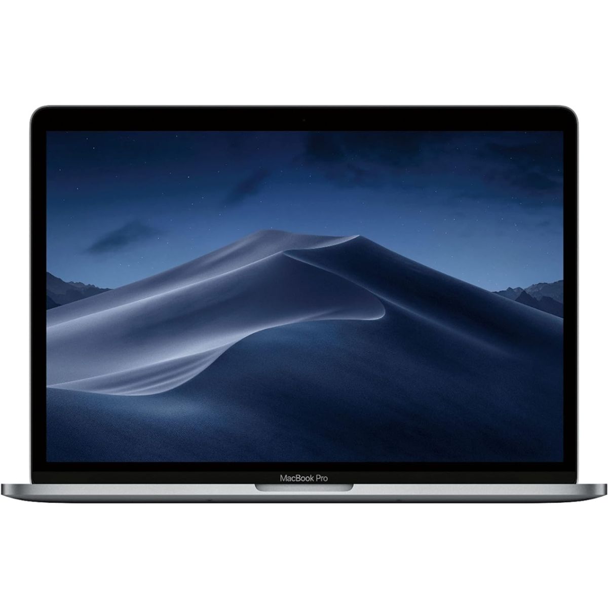 Copia - Notebook Apple MACBOOK PRO Intel(R) Core(TM) i7-6700HQ CPU @ 2.60GHz 16GB 256GB 15,4" Space Gray - 2016