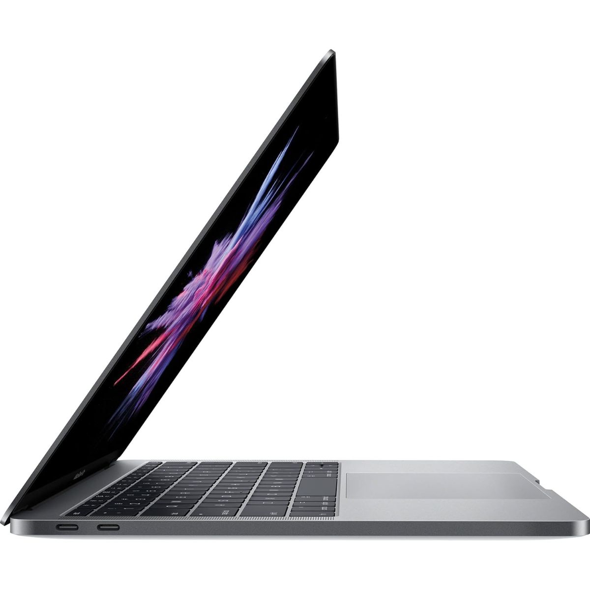 Copia - Notebook Apple MACBOOK PRO Intel(R) Core(TM) i7-7660U CPU @ 2.50GHz 16GB 512GB 13,3" 2 THUNDERBOLT 3 PORTS Space Gray - 2017 - A1708