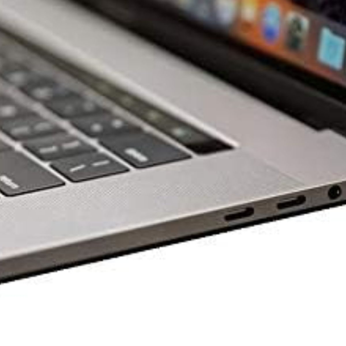 Copia - Notebook Apple MACBOOK PRO Intel(R) Core(TM) i7-7660U CPU @ 2.50GHz 16GB 512GB 13,3" 2 THUNDERBOLT 3 PORTS Space Gray - 2017 - A1708