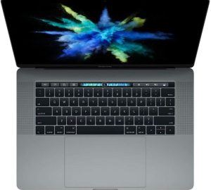 Copia - Notebook Apple MACBOOK PRO Intel(R) Core(TM) i7-7920HQ CPU @ 3.10GHz 16GB 1TB 15,4" Silver - 2017 - A1707