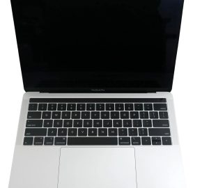 Copia - Notebook Apple MACBOOK PRO (13-INCH, 2019, TWO THUNDERBOLT 3 PORTS) Intel(R) Core(TM) i5-8257U CPU @ 1.40GHz 8GB 128GB 13.3" Space Gray - A2159