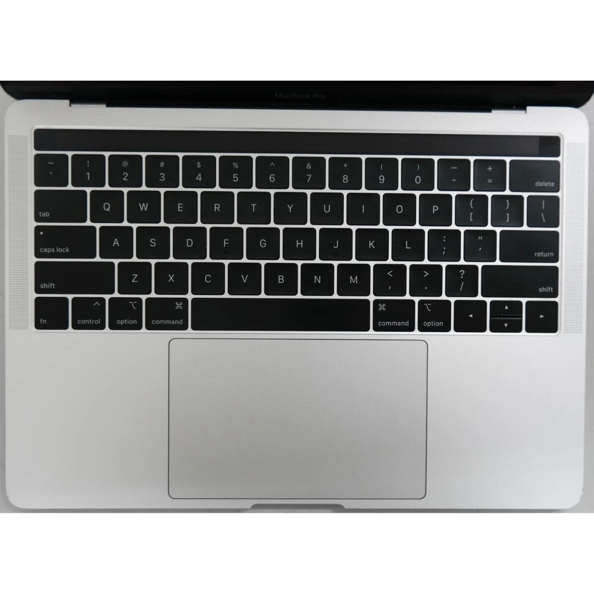 Copia - Notebook Apple MACBOOK PRO (13-INCH, 2019, TWO THUNDERBOLT 3 PORTS) Intel(R) Core(TM) i5-8257U CPU @ 1.40GHz 8GB 128GB 13.3" Space Gray - A2159