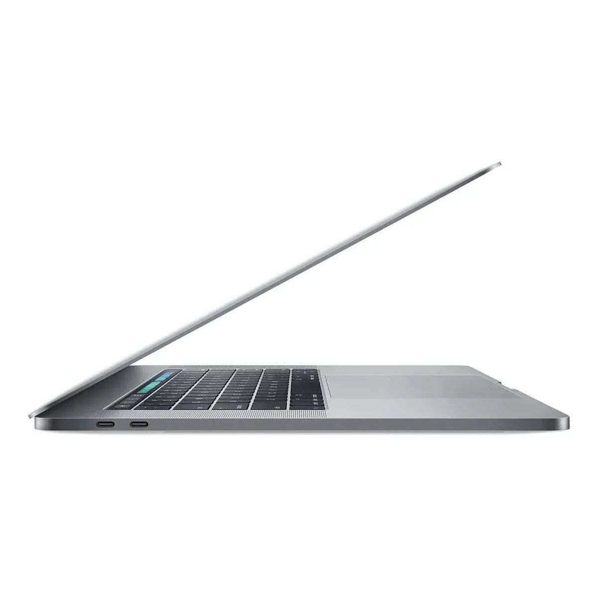 Copia - Notebook Apple MACBOOK PRO (15-INCH, 2018) Intel(R) Core(TM) i7-8850H CPU @ 2.60GHz 16GB 512GB 16" AMD Radeon Pro 560X - Space Gray - A1990