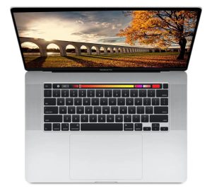 Copia - Notebook Apple MACBOOK PRO (16-INCH, 2019) Intel(R) Core(TM) i9-9880H CPU @ 2.30GHz 32GB 1TB 16" AMD Radeon Pro 5500M - Space Gray - A2141