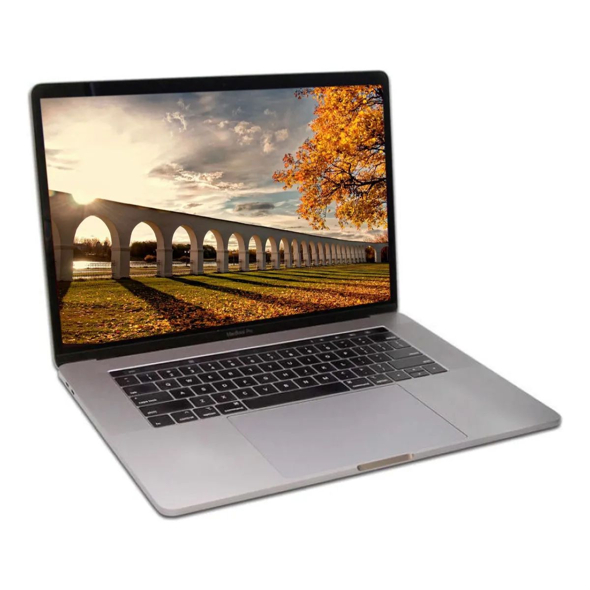 Copia - Notebook Apple MACBOOK PRO (16-INCH, 2019) Intel(R) Core(TM) i9-9880H CPU @ 2.30GHz 32GB 1TB 16" AMD Radeon Pro 5500M - Space Gray - A2141