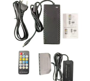 Copia - Switch Interruptor Para Luz LED WPC Encastre Panel