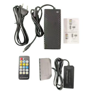 Copia - Switch Interruptor Para Luz LED WPC Encastre Panel