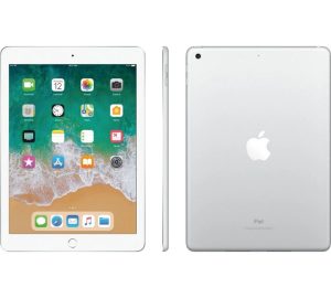 Copia - Tablet IPAD 5 9.7" Retina 32GB Wifi Gold - MPGT2LL/A - A1822 - Reacondicionado