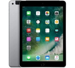 Copia - Tablet IPAD 5 9.7" Retina 32GB Wifi Space Gray - MP2F2LL/A - A1822