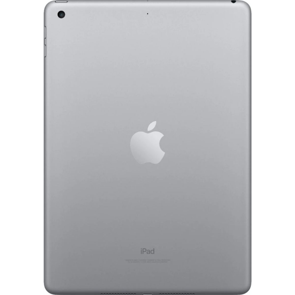 Copia - Tablet IPAD 5 9.7" Retina 32GB Wifi Space Gray - MP2F2LL/A - A1822 Copia - Tablet IPAD 5 9.7" Retina 32GB Wifi Space Gray - MP2F2LL/A - A1822