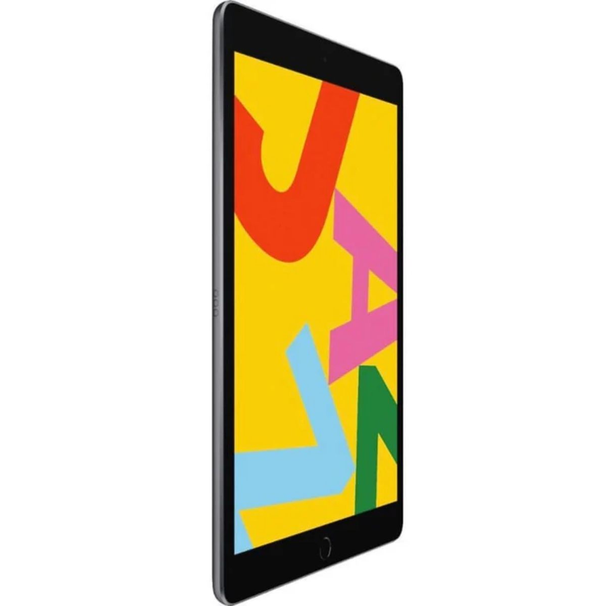 Copia - Tablet IPAD 6 9.7" Retina 32GB Wifi Space Gray - MR7F2LL/A - A1893 Copia - Tablet IPAD 6 9.7" Retina 32GB Wifi Space Gray - MR7F2LL/A - A1893