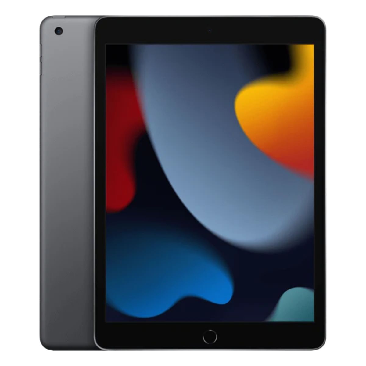 Copia - Tablet IPAD 7 10.2" Retina 32GB Wifi Silver - MW752CH/A - A2197