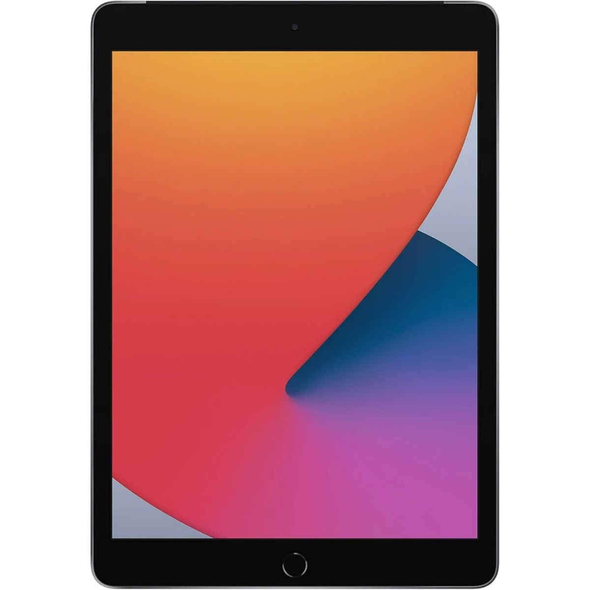 Copia - Tablet IPAD 7 10.2" Retina 32GB Wifi Silver - MW752CH/A - A2197 Copia - Tablet IPAD 7 10.2" Retina 32GB Wifi Silver - MW752CH/A - A2197