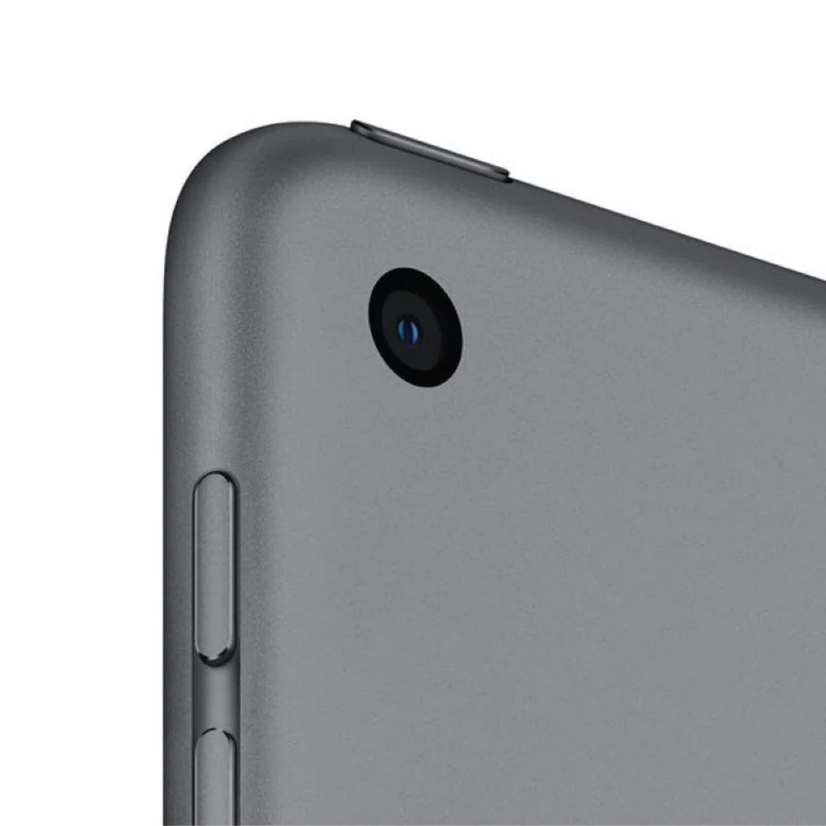 Copia - Tablet IPAD 7 10.2" Retina 32GB Wifi Silver - MW752CH/A - A2197 Copia - Tablet IPAD 7 10.2" Retina 32GB Wifi Silver - MW752CH/A - A2197