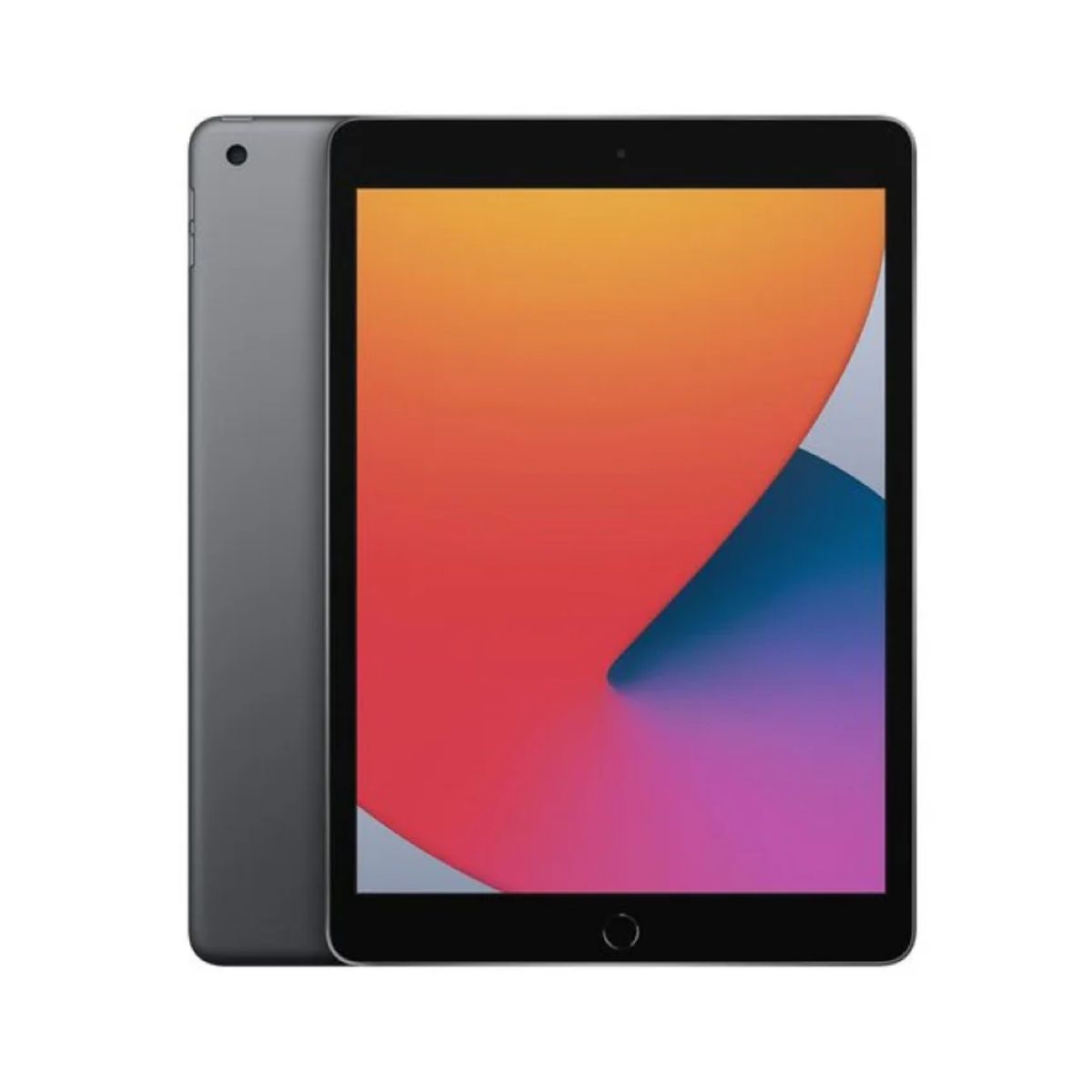 Copia - Tablet IPAD 7 10.2" Retina 32GB Wifi Silver - MW752CH/A - A2197 Copia - Tablet IPAD 7 10.2" Retina 32GB Wifi Silver - MW752CH/A - A2197