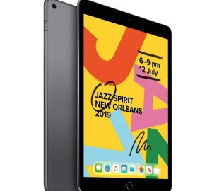 Copia - Tablet IPAD 7 10.2" Retina 32GB Wifi Space Gray - MW742CH/A - A2197