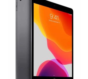 Copia - Tablet IPAD 7 10.2" Retina 32GB Wifi Space Gray - MW742CH/A - A2197