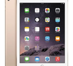 Copia - Tablet IPAD Air 2 9.7" 32GB Wifi Space Gray - MNV22LL/A - A1566 - Reacondicionado