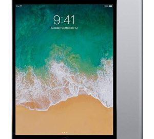 Copia - Tablet IPAD Air 2 9.7" 64GB Wifi Gold - MH182LL/A - A1566 - Reacondicionado