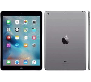Copia - Tablet IPAD Air 9.7" Retina 128GB Wifi Space Gray - ME898LL/A - A1474 - Reacondicionado