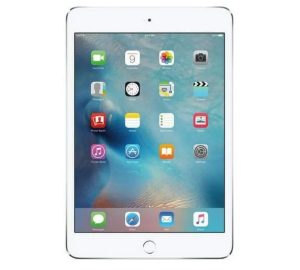 Copia - Tablet IPAD Air 9.7" Retina 64GB Wifi Silver - MD790LL/A - A1474 - Reacondicionado