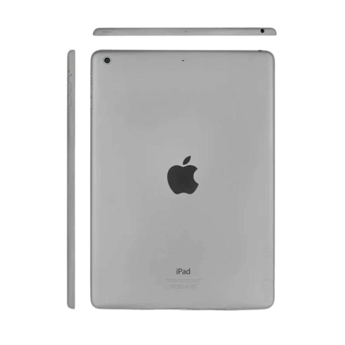 Copia - Tablet IPAD Air 9.7" Retina 64GB Wifi Silver - MD790LL/A - A1474 - Reacondicionado
